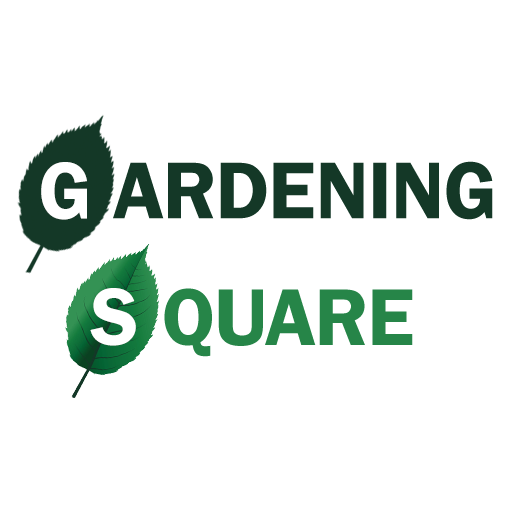 Gardening Square