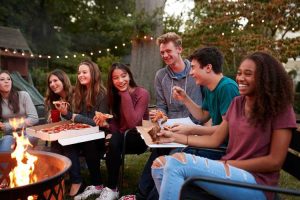 Lire la suite à propos de l’article Teen Hangout Gardens : conseils pour concevoir des jardins pour les adolescents