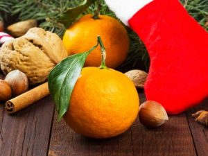 Lire la suite à propos de l’article L'histoire de mettre des oranges dans les bas pour Noël