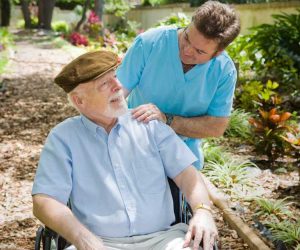 Lire la suite à propos de l’article Qu'est-ce qu'un jardin de la mémoire : des jardins pour les personnes atteintes de la maladie d'Alzheimer et de démence