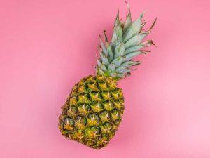 Lire la suite à propos de l’article Ananas roses : découvrez les ananas Pinkglow super sucrés