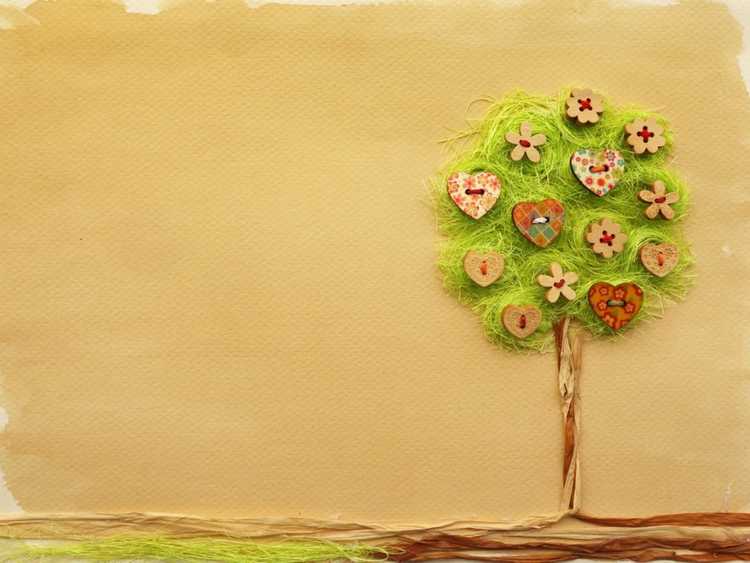You are currently viewing Qu'est-ce qu'un arbre de gratitude – Créer un arbre de gratitude avec des enfants