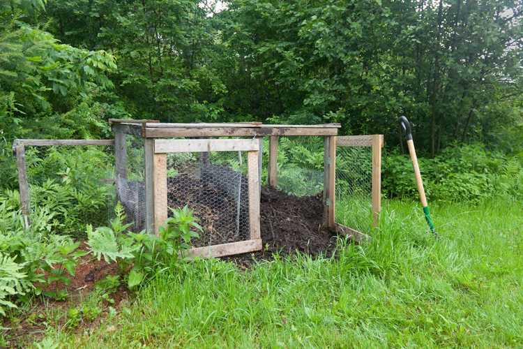 You are currently viewing Gérer les odeurs de compost : comment conserver un bac à compost sans odeur