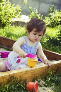 Lire la suite à propos de l’article Caractéristiques du jardin pour les enfants – Comment créer des jardins de jeu