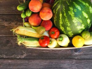 Lire la suite à propos de l’article Planter un jardin généreux : idées de jardins de banques alimentaires