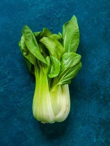 Lire la suite à propos de l’article Récolte du bok choy – Apprenez quand et comment récolter le bok choy