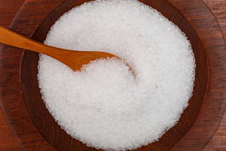 Lire la suite à propos de l’article Informations sur l'utilisation des sels d'Epsom pour les plantes