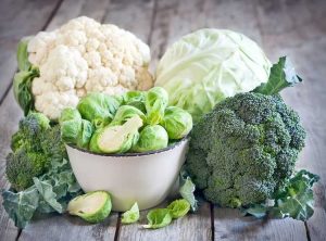 Lire la suite à propos de l’article Choisir des légumes riches en vitamine K : quels légumes sont riches en vitamine K