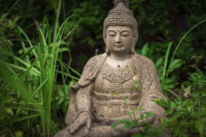 Lire la suite à propos de l’article Idées de jardins bouddhistes : conseils pour créer un jardin bouddhiste