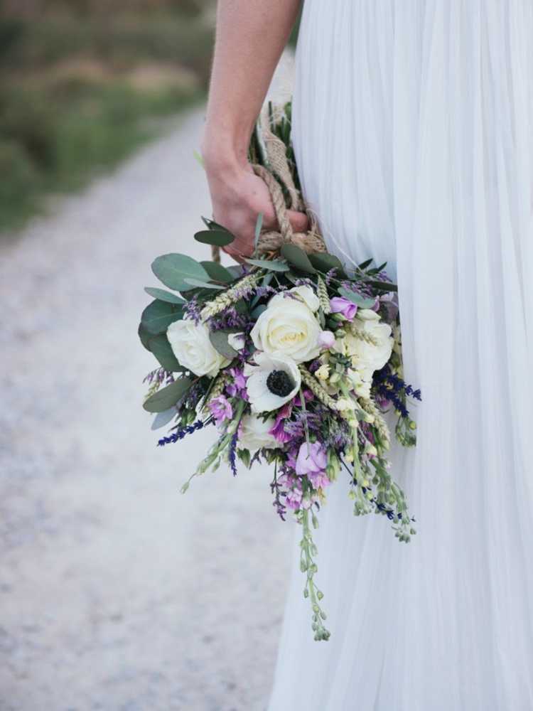 You are currently viewing Décoration de mariage à base de plantes – Façons d'utiliser les herbes dans votre mariage