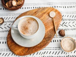 Lire la suite à propos de l’article Préparez votre propre café aux champignons à partir de champignons cultivés sur place