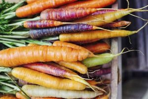 Lire la suite à propos de l’article Légumes à la vitamine A : découvrez les légumes riches en vitamine A