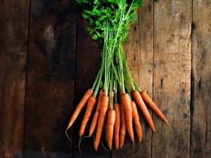 Lire la suite à propos de l’article Légumes racine à tige : des légumes que vous pouvez manger en entier