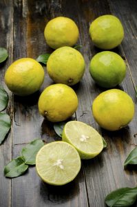 Lire la suite à propos de l’article Les citrons verts jaunes sont-ils mauvais : que faire avec les citrons verts jaunes