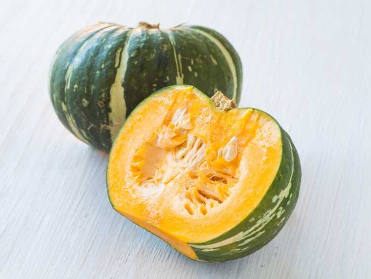 You are currently viewing Conseils de culture de courge Kabocha – En savoir plus sur les citrouilles de courge Kabocha