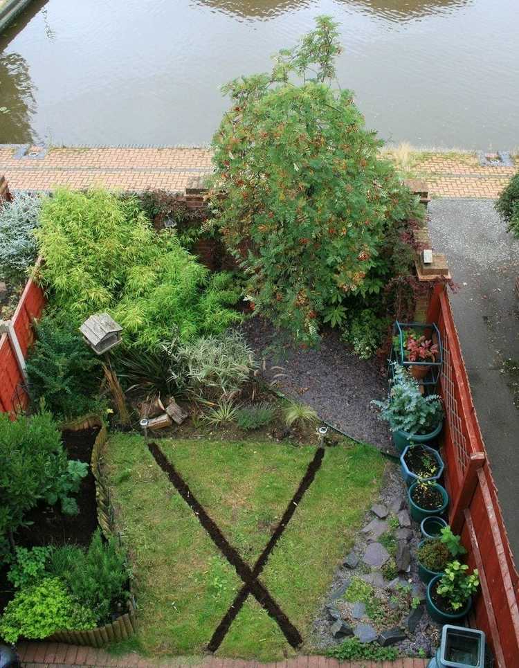 Lire la suite à propos de l’article Jardins-patios urbains : concevoir un jardin-patio en ville