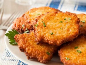 Lire la suite à propos de l’article Cultivez vos propres pommes de terre pour les latkes à Hanoukka