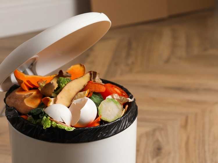 Lire la suite à propos de l’article Comment réduire le gaspillage alimentaire dans les décharges grâce au compostage