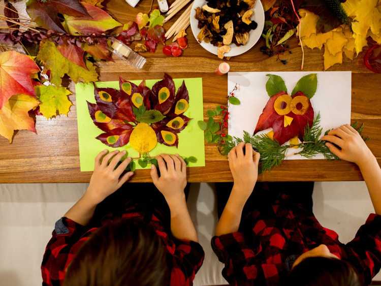Lire la suite à propos de l’article Artisanat d'hiver pour enfants : Rester occupé avec l'artisanat du jardin d'hiver