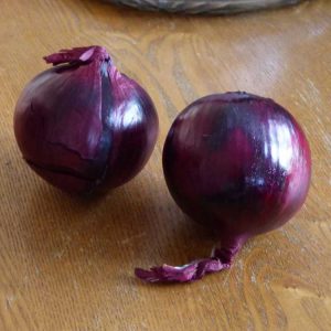 Lire la suite à propos de l’article Les oignons rouges sont-ils faciles à cultiver : conseils pour cultiver des oignons rouges