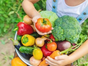 Lire la suite à propos de l’article Signes de légumes frais – Comment savoir si les légumes sont frais