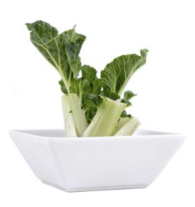 Lire la suite à propos de l’article Pouvez-vous faire repousser du bok choy : faire pousser du bok choy à partir d'une tige