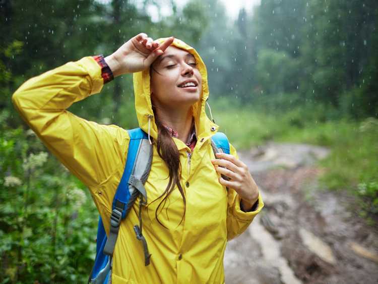 You are currently viewing Pourquoi la pluie est-elle relaxante : comment réduire le stress lié à la pluie