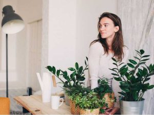 Lire la suite à propos de l’article Profiter de la nature en isolement : choses à faire pendant la quarantaine