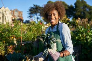 Lire la suite à propos de l’article Fixer des objectifs dans le jardin – Comment atteindre vos objectifs de jardinage