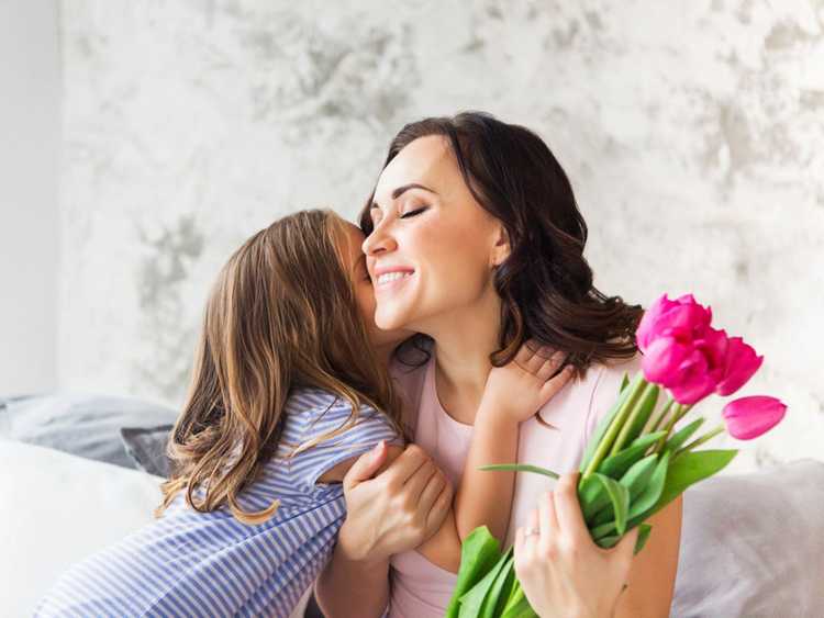 Lire la suite à propos de l’article Idées de fleurs pour la fête des mères – De belles fleurs à offrir à maman