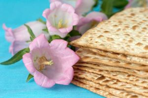 Lire la suite à propos de l’article Faire des décorations florales de Pâque : meilleures fleurs pour les arrangements du Seder de Pâque