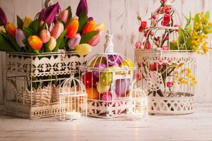 Lire la suite à propos de l’article Idées de fleurs de Pâques : faire pousser des fleurs pour la décoration de Pâques
