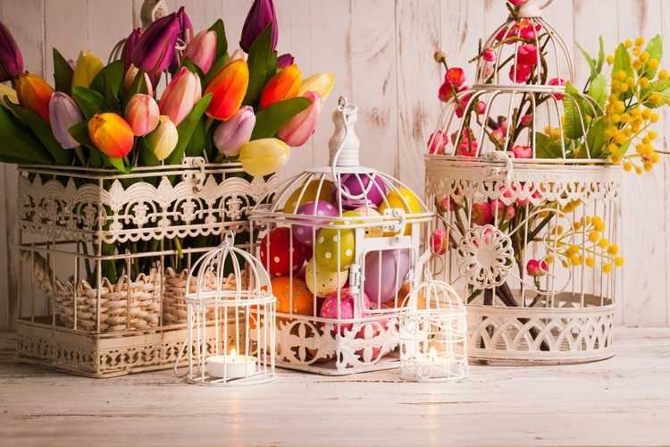 You are currently viewing Idées de fleurs de Pâques : faire pousser des fleurs pour la décoration de Pâques