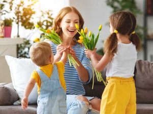 Lire la suite à propos de l’article Célébrez maman avec des fleurs uniques pour la fête des mères