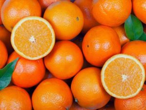 Lire la suite à propos de l’article Variétés de fruits oranges : cultiver des fruits oranges