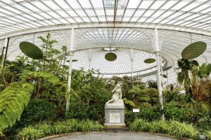 Lire la suite à propos de l’article Que sont les jardins botaniques – Informations sur le jardin botanique