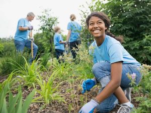 Lire la suite à propos de l’article Comment rendre un jardin communautaire durable