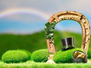 Lire la suite à propos de l’article Idées de jardin pour la Saint-Patrick : comment créer un jardin féerique de lutin