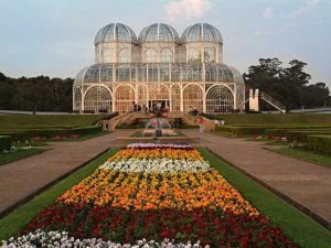 Lire la suite à propos de l’article Style de jardinage brésilien – Ce que nous pouvons apprendre des jardiniers brésiliens