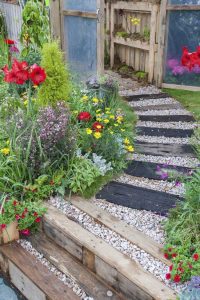 Lire la suite à propos de l’article Plantes faciles d'entretien pour l'aménagement paysager : choisir des plantes nécessitant peu d'entretien pour les jardins