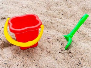 Lire la suite à propos de l’article Garder les bogues hors des bacs à sable – Comment éliminer les bogues du bac à sable