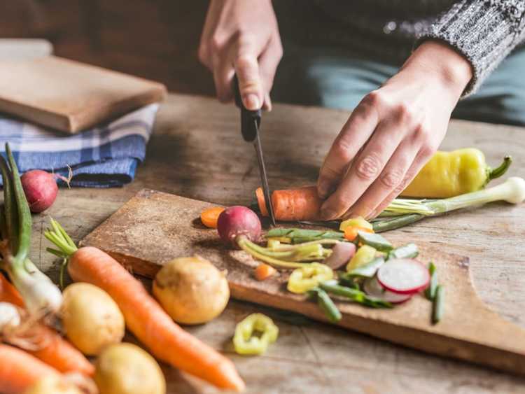 You are currently viewing 5 conseils du jardin à la table – Signification du jardin à la table et plus encore