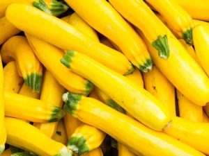 Lire la suite à propos de l’article Que sont les légumes jaunes – Cultiver des légumes jaunes