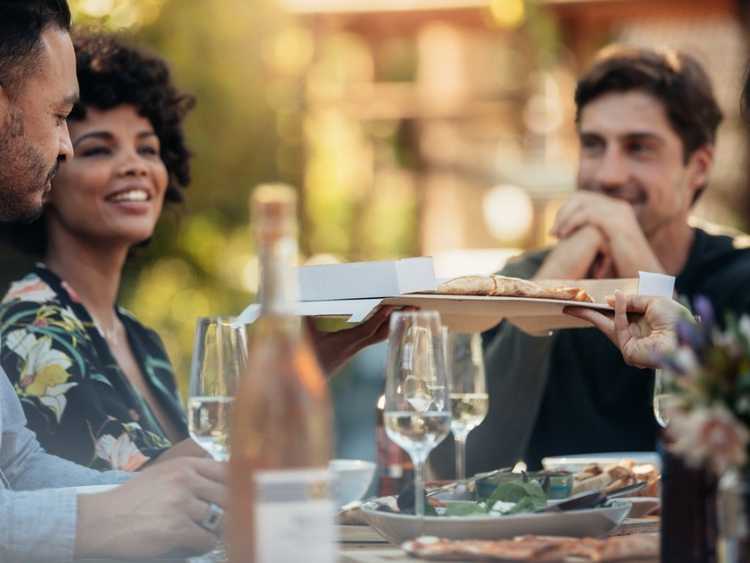 You are currently viewing Idées de dîner du jardin à la table – Comment organiser une fête de la ferme à la table