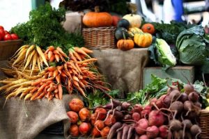 Lire la suite à propos de l’article Guide de rotation des cultures de familles de légumes : Comprendre les différentes familles de légumes