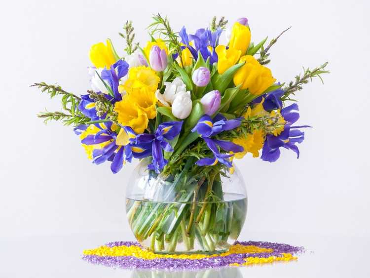 You are currently viewing Décorations DIY pour Mardi Gras : arrangements floraux sur le thème du Mardi Gras