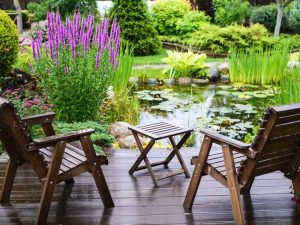 Lire la suite à propos de l’article Idées de meubles de patio : nouveaux meubles d'extérieur pour votre jardin
