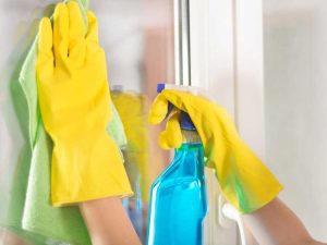 Lire la suite à propos de l’article Nettoyez votre maison naturellement : découvrez les désinfectants naturels pour la maison