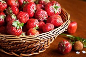 Lire la suite à propos de l’article Faits sur les fraises Aromas : Conseils pour cultiver des fraises Aromas