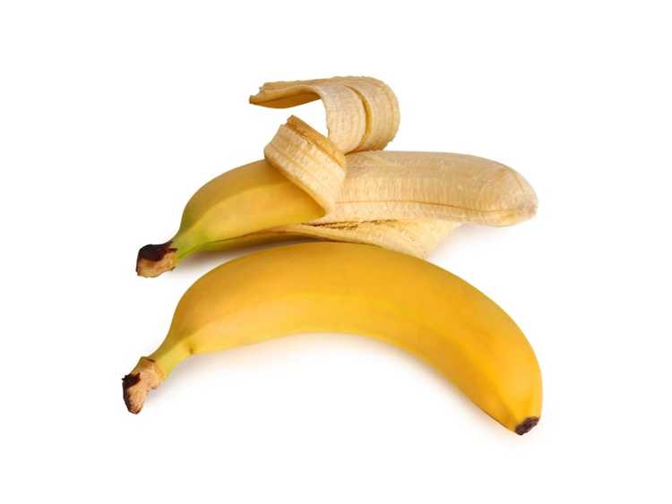 Lire la suite à propos de l’article Pouvez-vous manger des peaux de banane ? Utilisations comestibles de la peau de banane